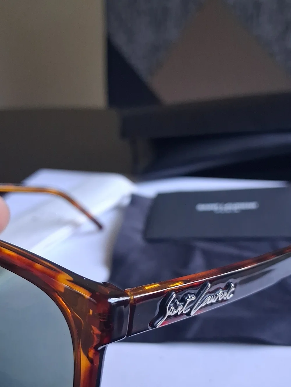 Saint Lauren Sunglasses